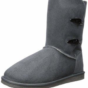 Willowbee Women's Sonia Winter Boot size 7